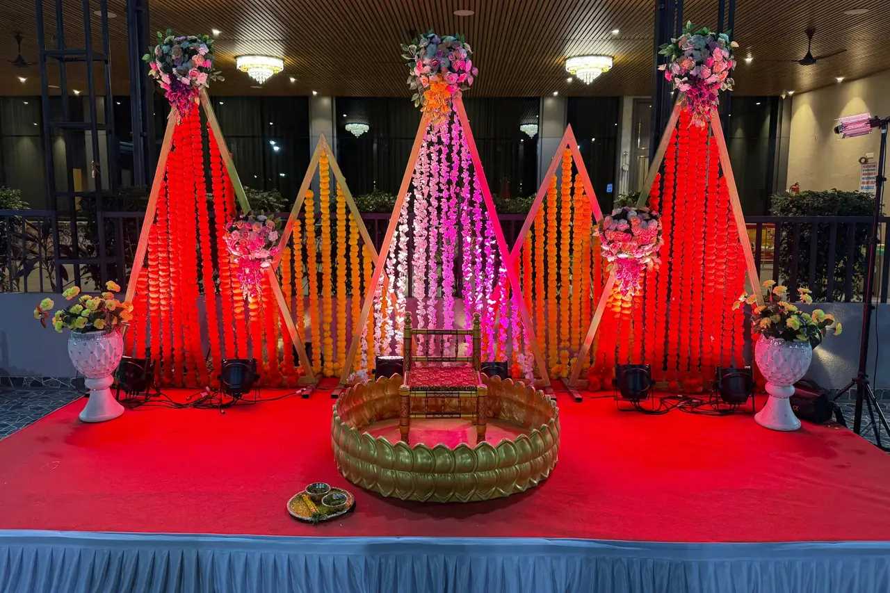 Shreyash Banquets Pune